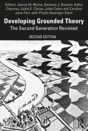 Developing Grounded Theory