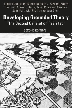 Bertrand.pt - Developing Grounded Theory
