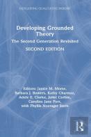 Developing Grounded Theory