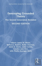 Developing Grounded Theory