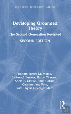 Bertrand.pt - Developing Grounded Theory