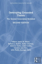 Developing Grounded Theory