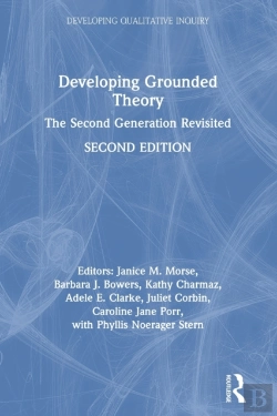 Bertrand.pt - Developing Grounded Theory