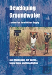 Developing Groundwater