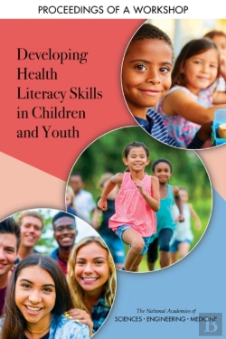 Bertrand.pt - Developing Health Literacy Skills In Children And Youth