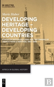 Developing Heritage Â€“ Developing Countries