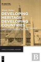 Developing Heritage Â€“ Developing Countries