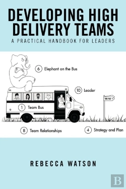 Bertrand.pt - Developing High Delivery Teams