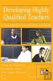 Developing Highly Qualified Teachers