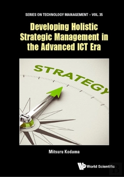 Bertrand.pt - Developing Holistic Strategic Management In The Advanced Ict Era