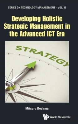 Bertrand.pt - Developing Holistic Strategic Management In The Advanced Ict Era