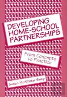 Developing Home-School Partnerships