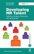 Developing Hr Talent