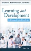 Developing Human Capital