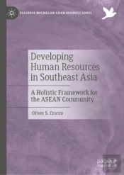 Developing Human Resources In Southeast Asia