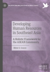 Developing Human Resources In Southeast Asia