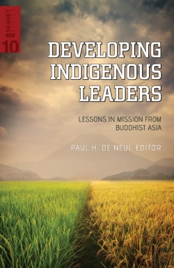 Bertrand.pt - Developing Indigenous Leaders