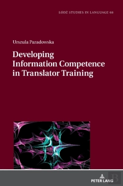 Bertrand.pt - Developing Information Competence In Translator Training