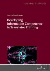 Developing Information Competence In Translator Training