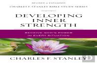 Developing Inner Strength