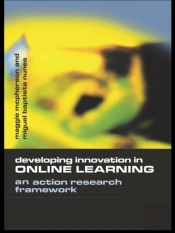 Developing Innovation In Online Learning