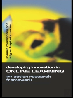 Bertrand.pt - Developing Innovation In Online Learning