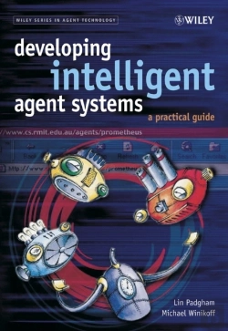 Bertrand.pt - Developing Intelligent Agent Systems