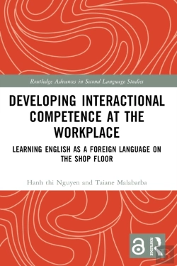Bertrand.pt - Developing Interactional Competence At The Workplace