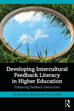 Bertrand.pt - Developing Intercultural Feedback Literacy In Higher Education