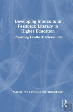 Bertrand.pt - Developing Intercultural Feedback Literacy In Higher Education