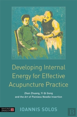 Bertrand.pt - Developing Internal Energy For Effective Acupuncture Practice