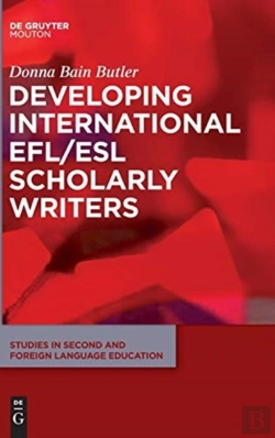 Bertrand.pt - Developing International Efl/Esl Scholarly Writers