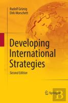 Developing International Strategies