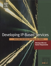 Developing Ip-Based Services