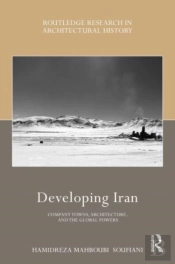 Developing Iran