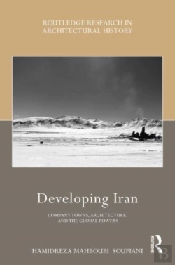 Bertrand.pt - Developing Iran