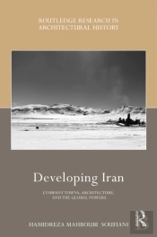 Developing Iran
