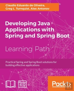 Bertrand.pt - Developing Java Applications With Spring And Spring Boot