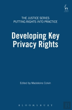 Bertrand.pt - Developing Key Privacy Rights