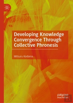 Bertrand.pt - Developing Knowledge Convergence Through Collective Phronesis
