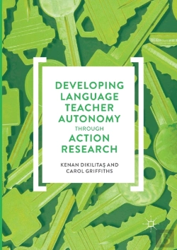 Bertrand.pt - Developing Language Teacher Autonomy Through Action Research