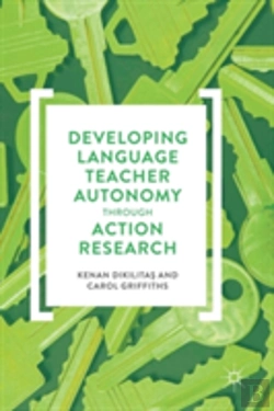 Bertrand.pt - Developing Language Teacher Autonomy Through Action Research