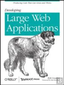 Bertrand.pt - Developing Large Web Applications