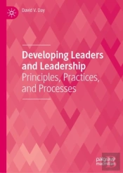 Developing Leaders And Leadership