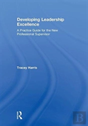 Developing Leadership Excellence