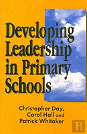 Developing Leadership In Primary Schools