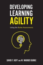 Developing Learning Agility
