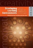 Developing Learning Environments Â€“ Creativity, Motivation, And Collaboration In Higher Education