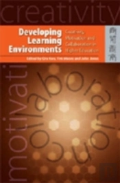 Developing Learning Environments Â€“ Creativity, Motivation, And Collaboration In Higher Education