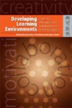 Bertrand.pt - Developing Learning Environments Â€“ Creativity, Motivation, And Collaboration In Higher Education